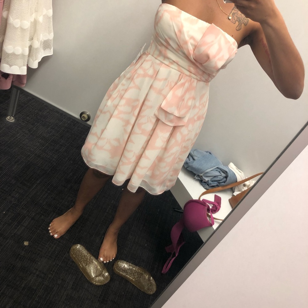 Beautiful dress